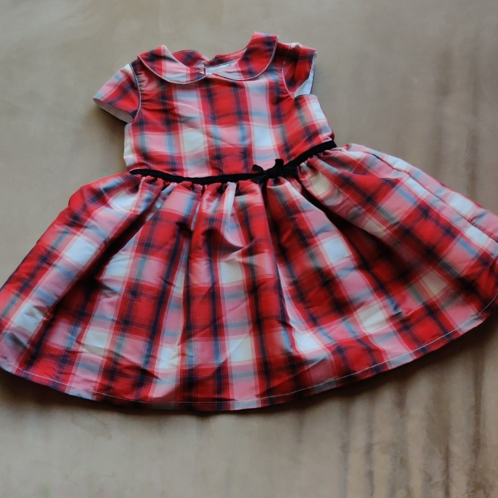 Baby girl dress